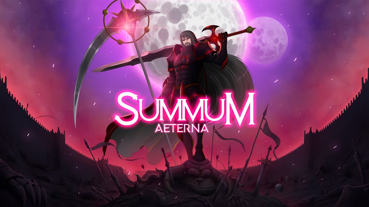 Summum Aeterna