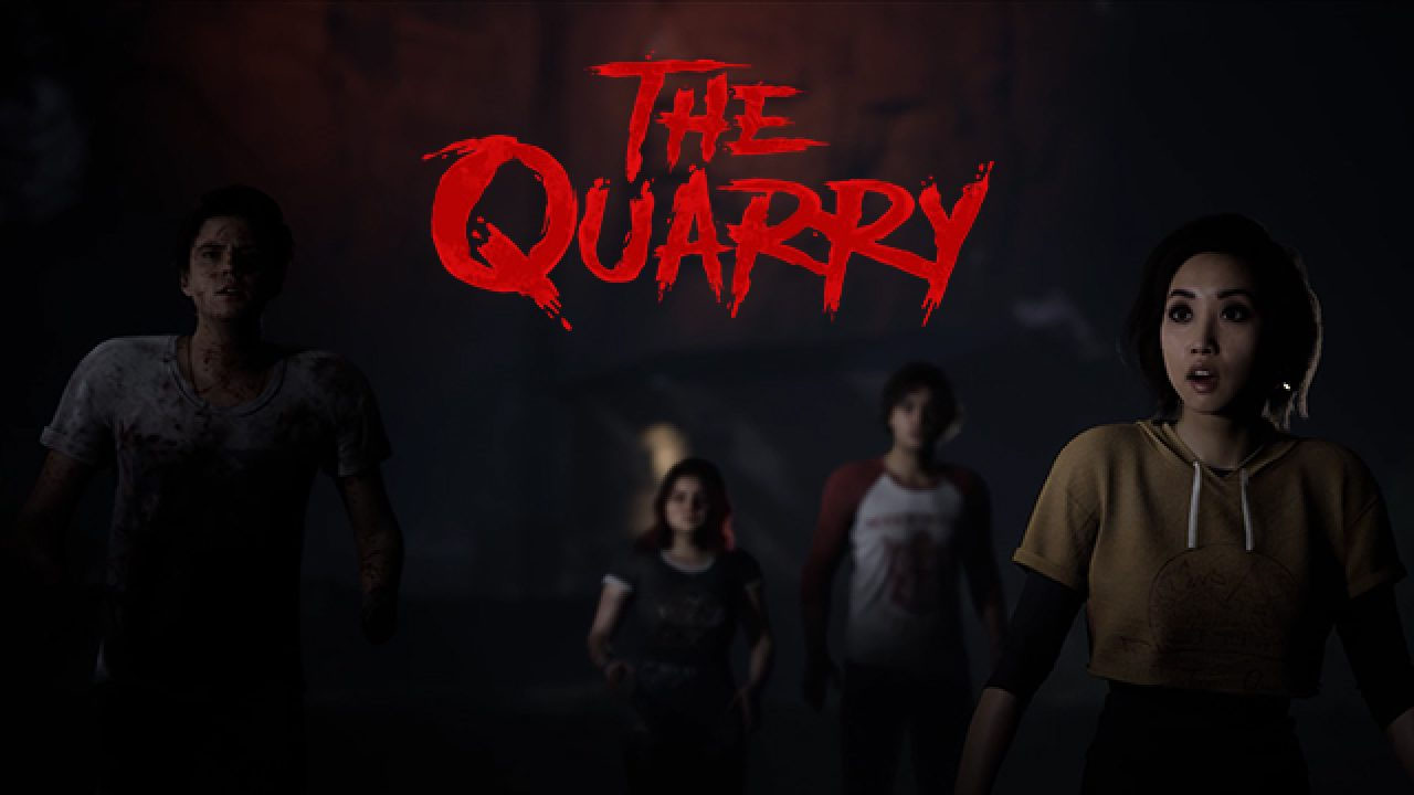 The Quarry