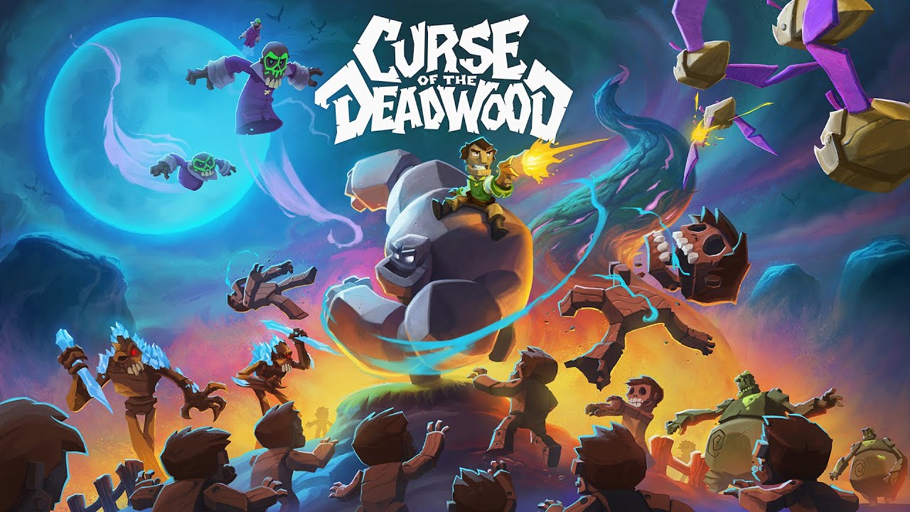 Curse of the Deadwood