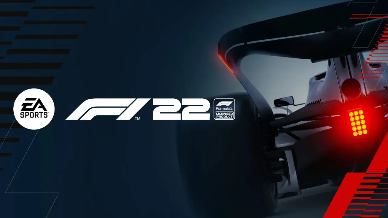 F1 22 Update 1.06 Patch Notes Released, Now Available on PC, PlayStation, and Xbox