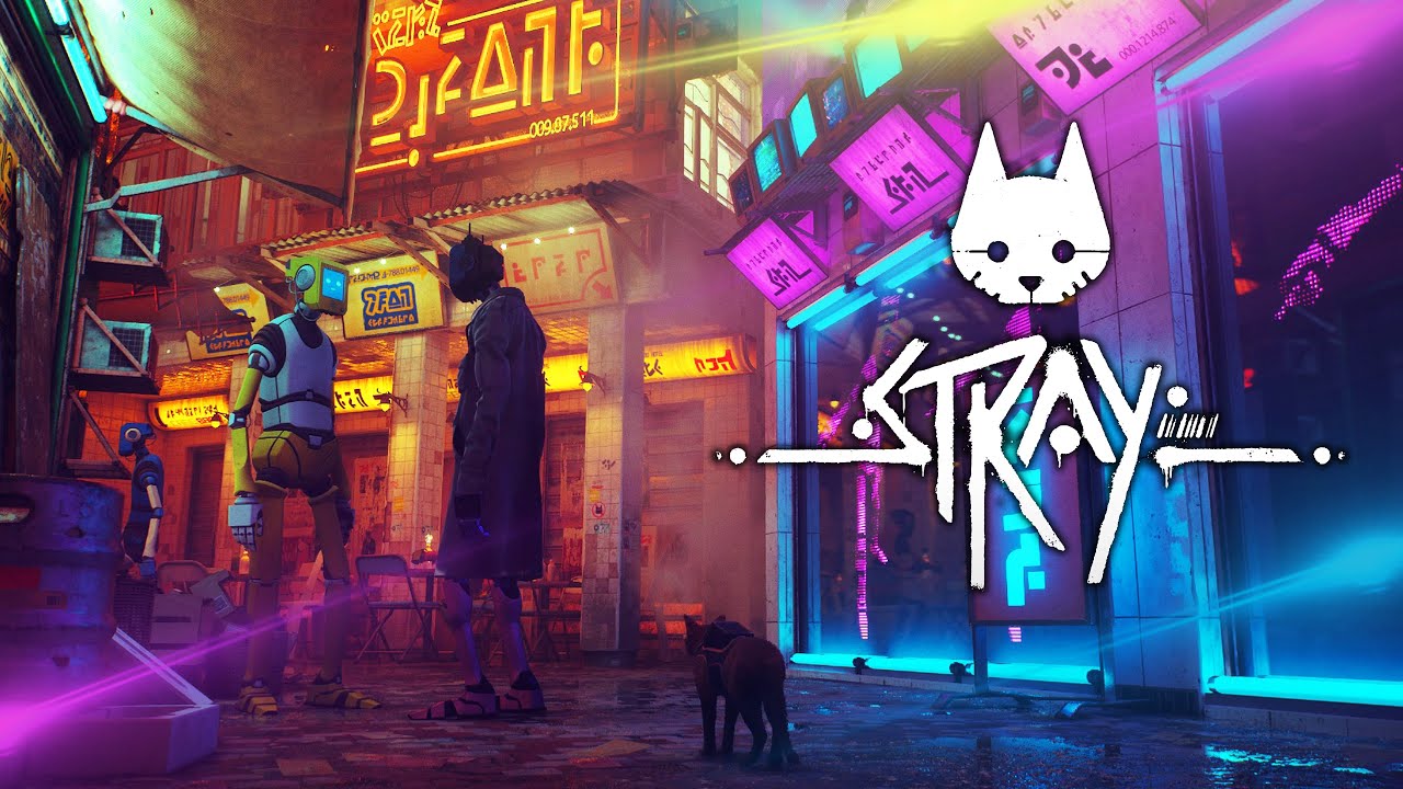 Stray