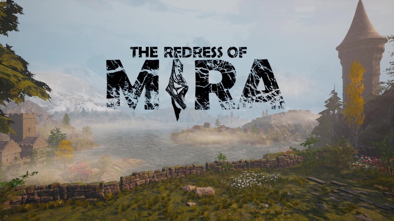 The Redress of Mira