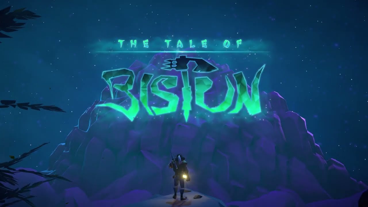 The Tale of Bistun