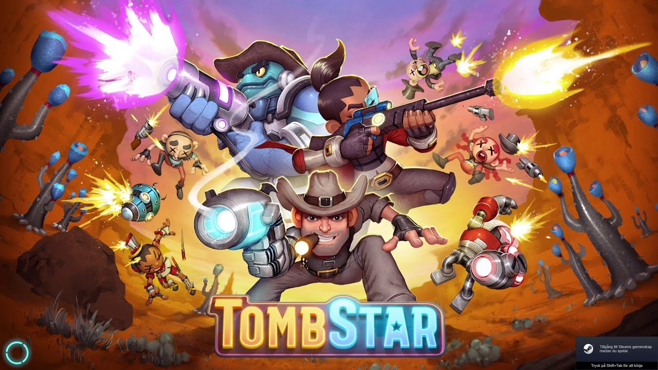 TombStar