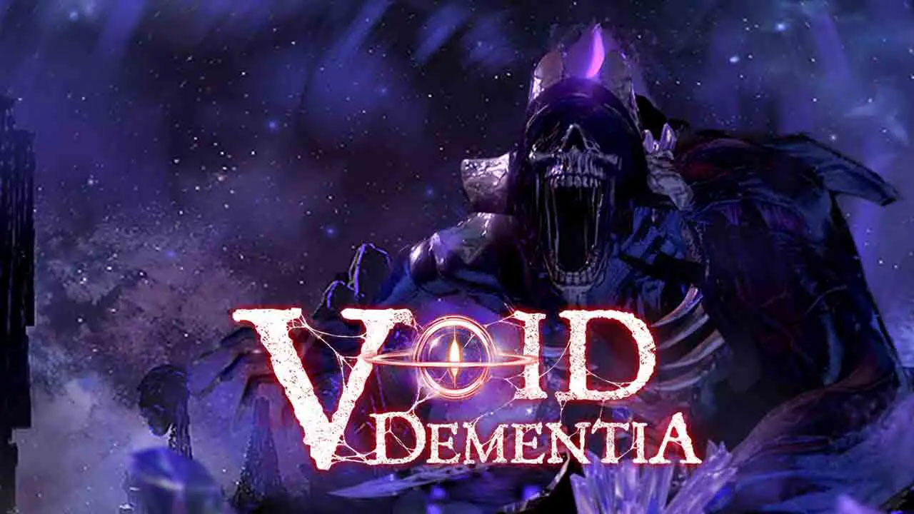 Vuoto-Demenza-