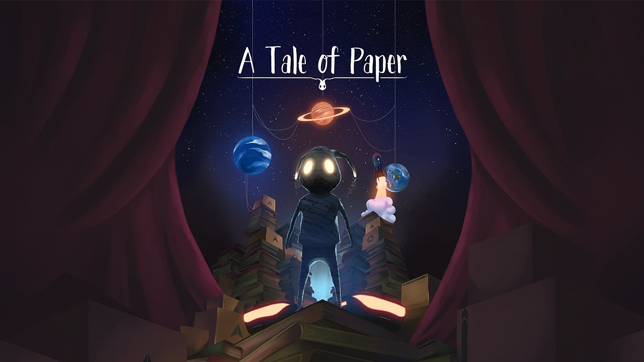 A Tale of Paper