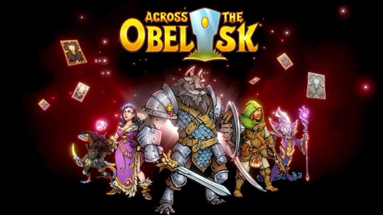 Across the Obelisk Update 1.0.1 Patch Notes
