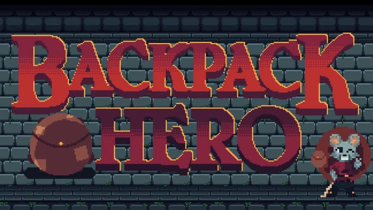 Backpack Hero