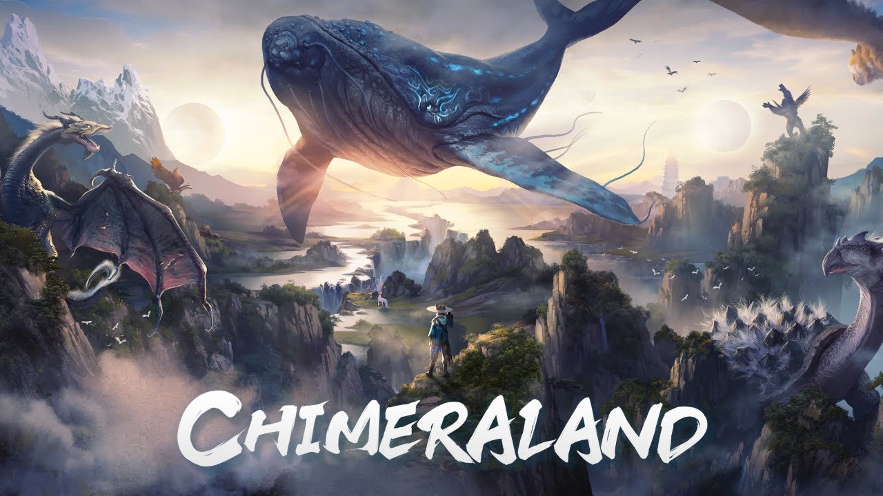 Chimeralandia