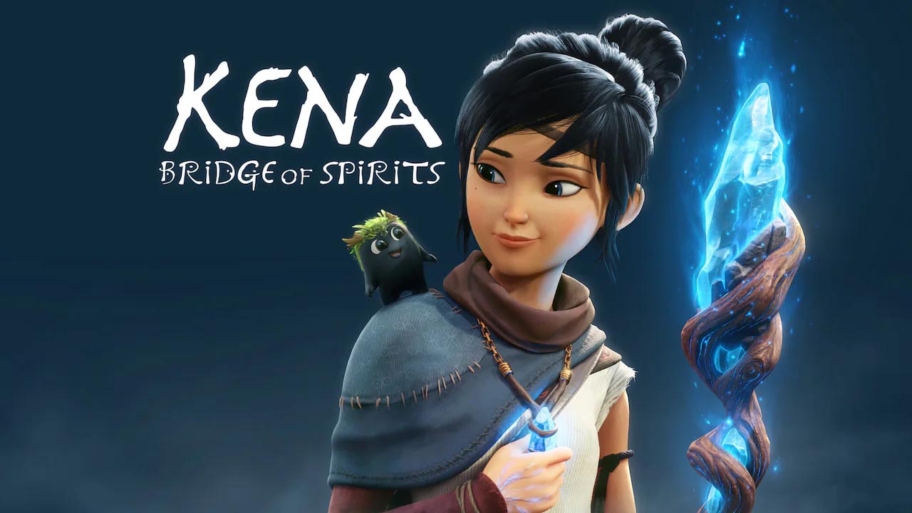 Kena: Bridge of Spirits Steam Release Date Has Been Revealed