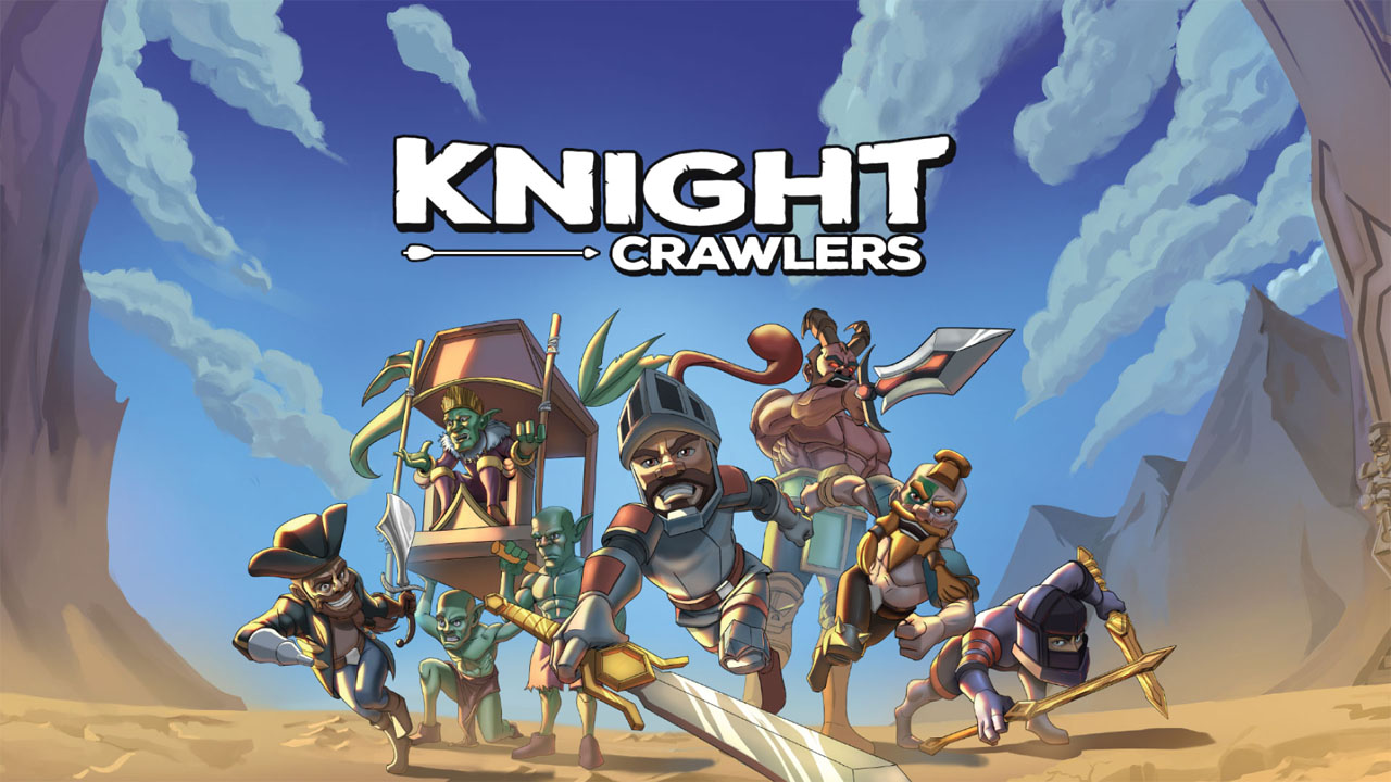 Knight Crawlers