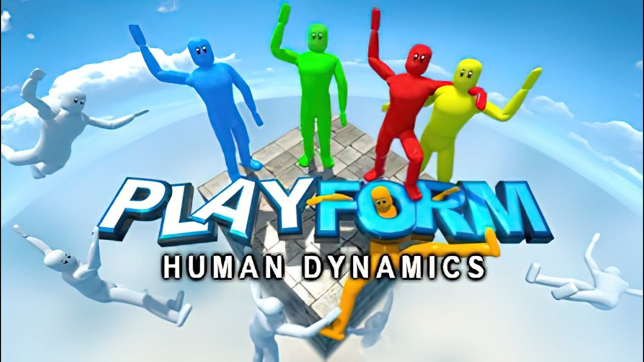 PlayForm: Human Dynamics