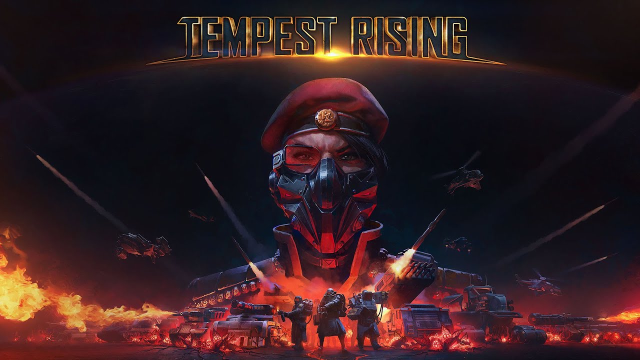 Tempest Rising