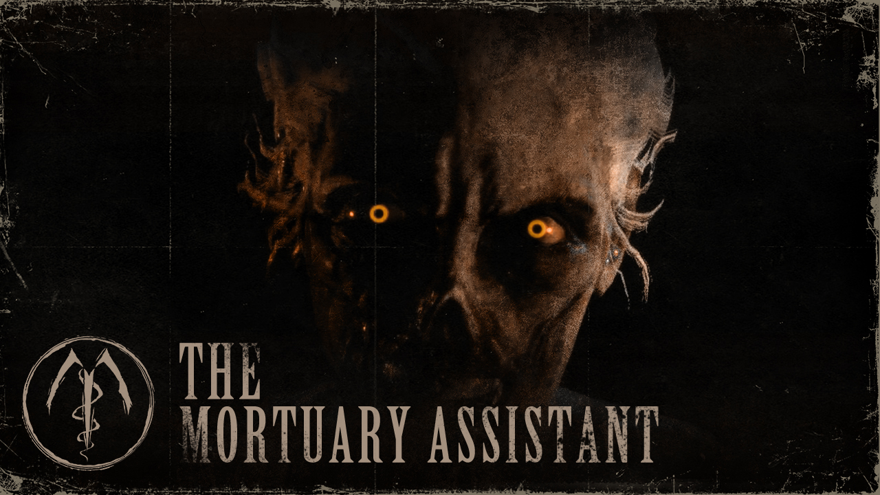 L'assistant mortuaire