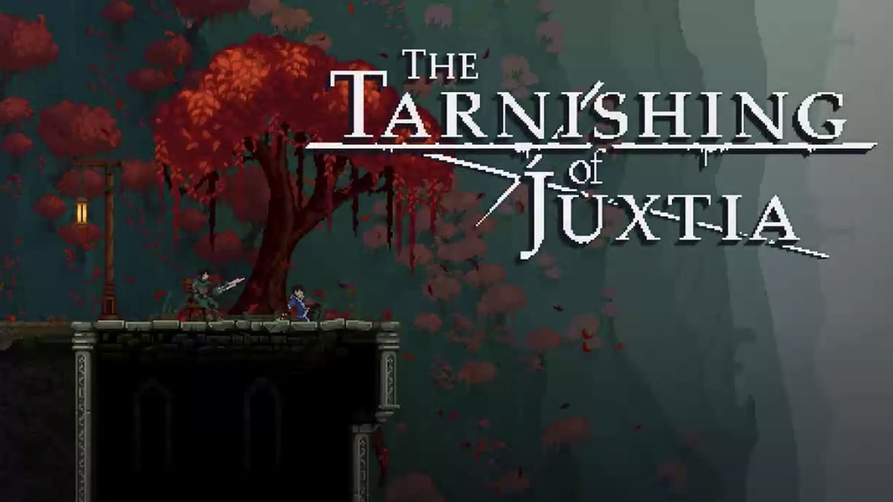 The Tarnishing of Juxtia