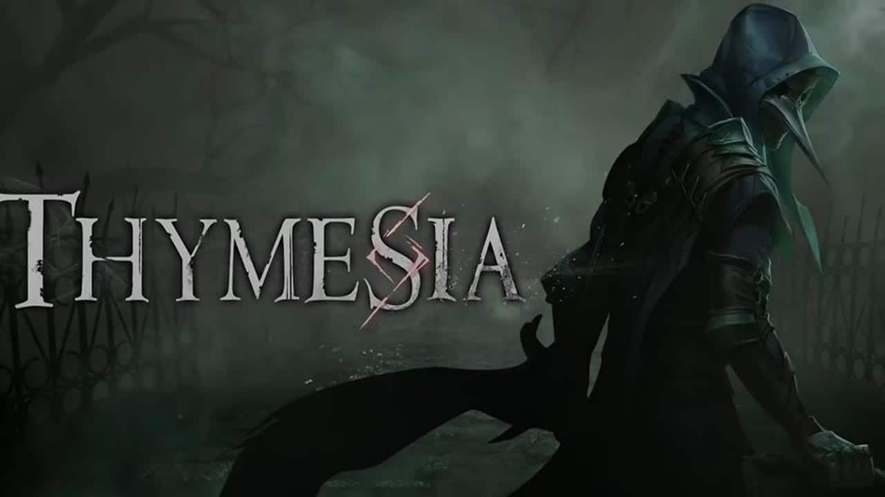 Thymesia