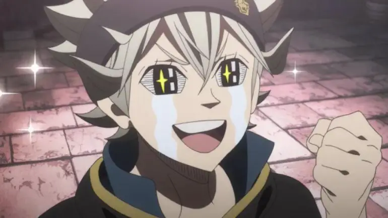 Black Clover Debuts a New Character Who Might Be Yami’s Brother