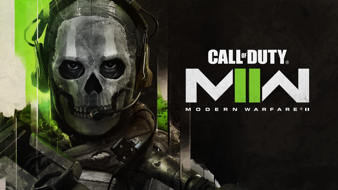 Call of Duty: Modern Warfare II