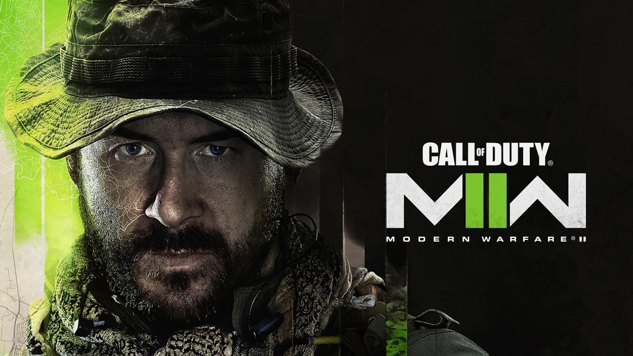 Ruf der Pflicht: Modern Warfare II