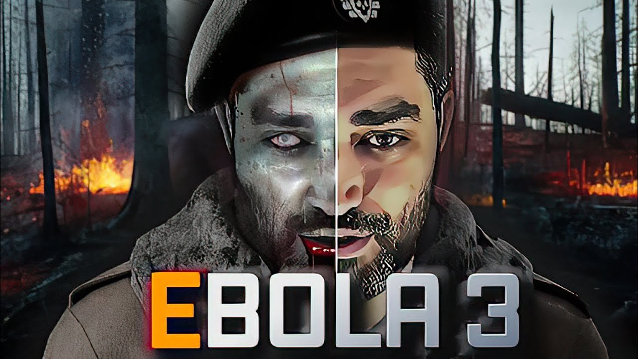 ÉBOLA 3