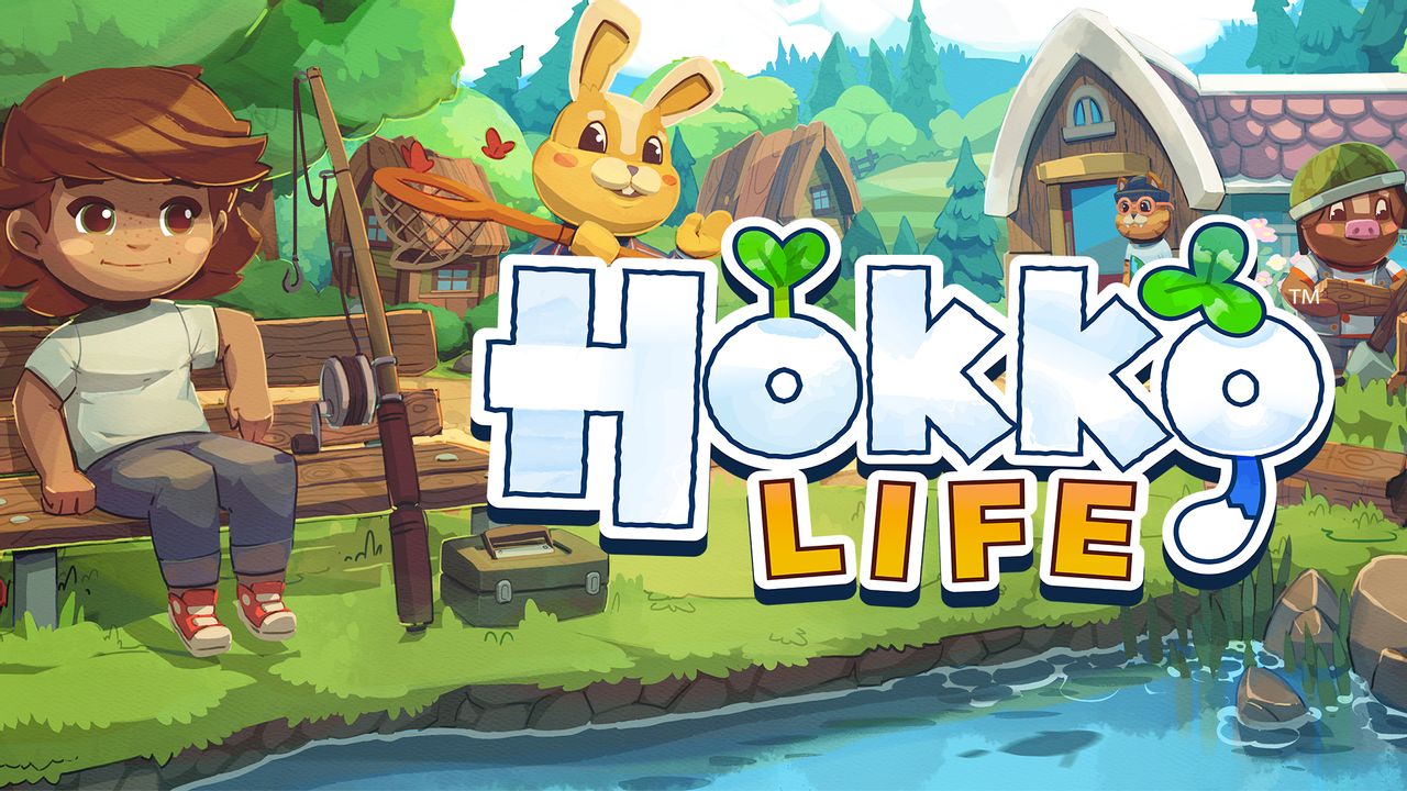 La vie de Hokko