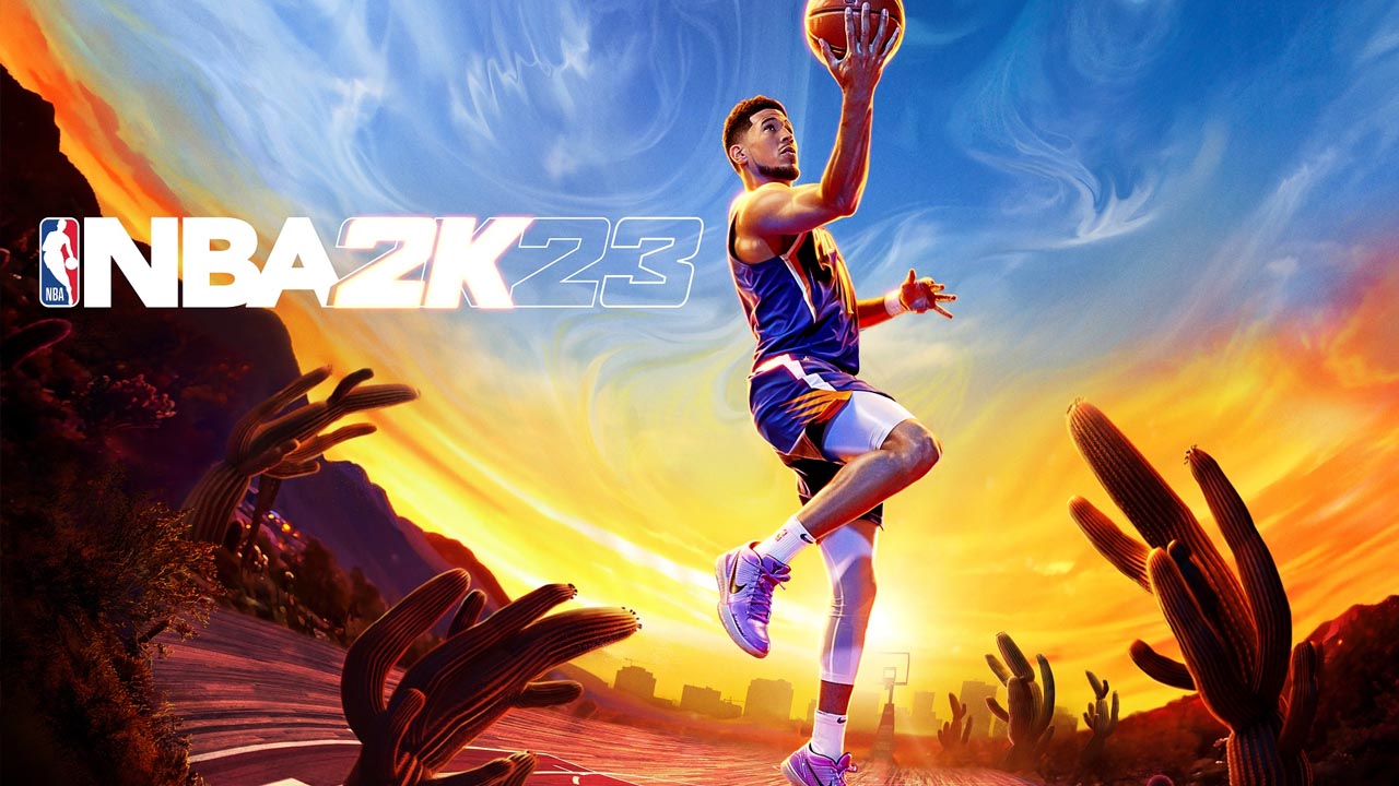 NBA2K23