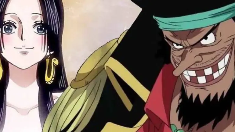 One Piece Reveals Boa Hancock and Blackbeard’s New Bounty