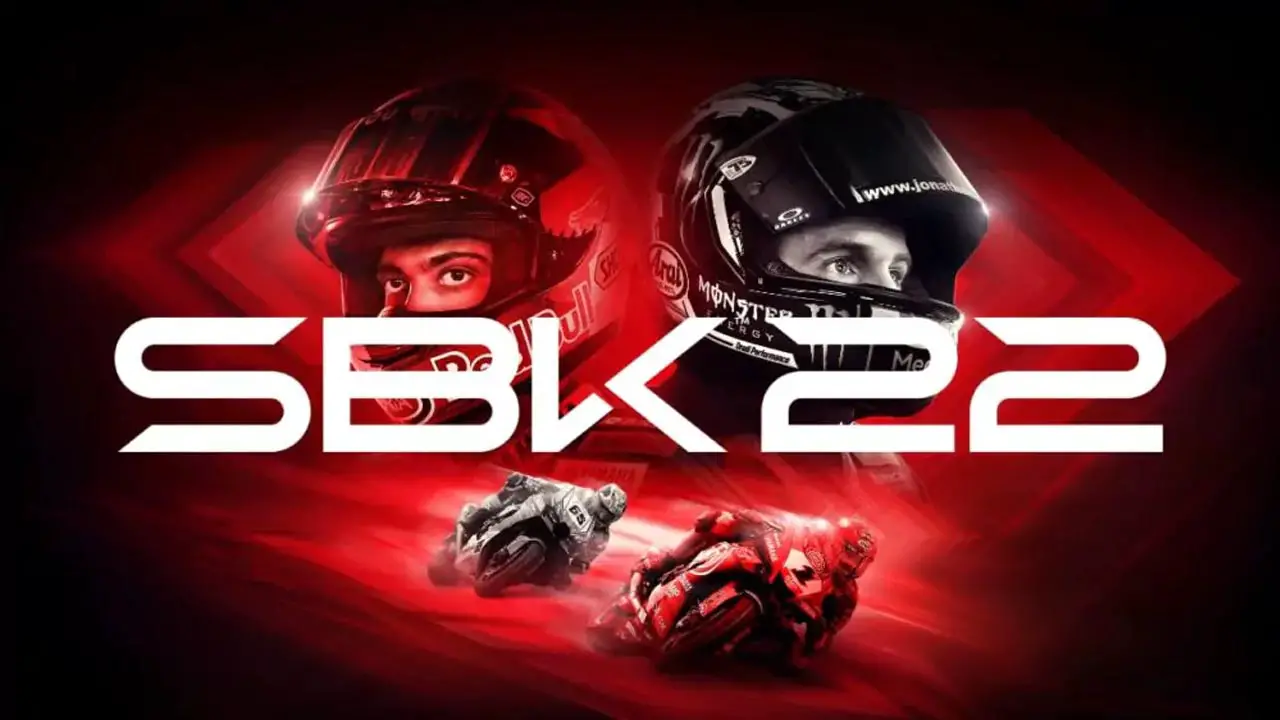 SBK 22 Controls for PC and Xbox