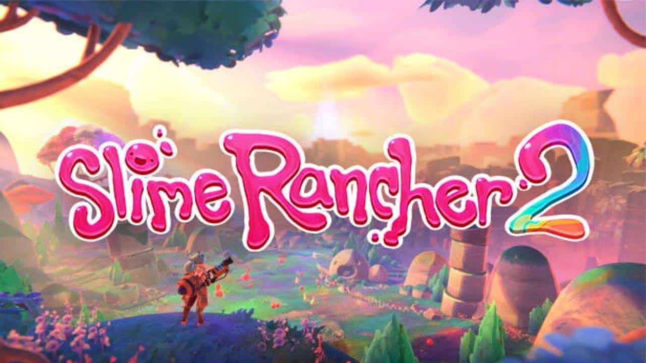 Slime Rancher 2