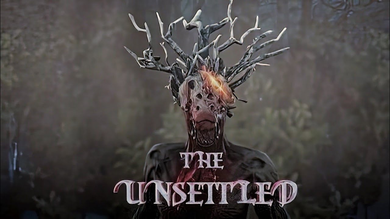 The Unsettled
