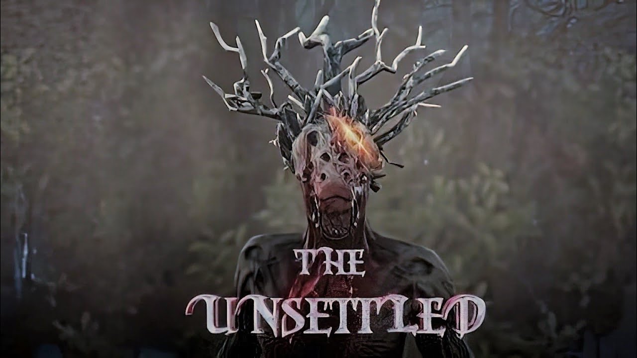 The Unsettled