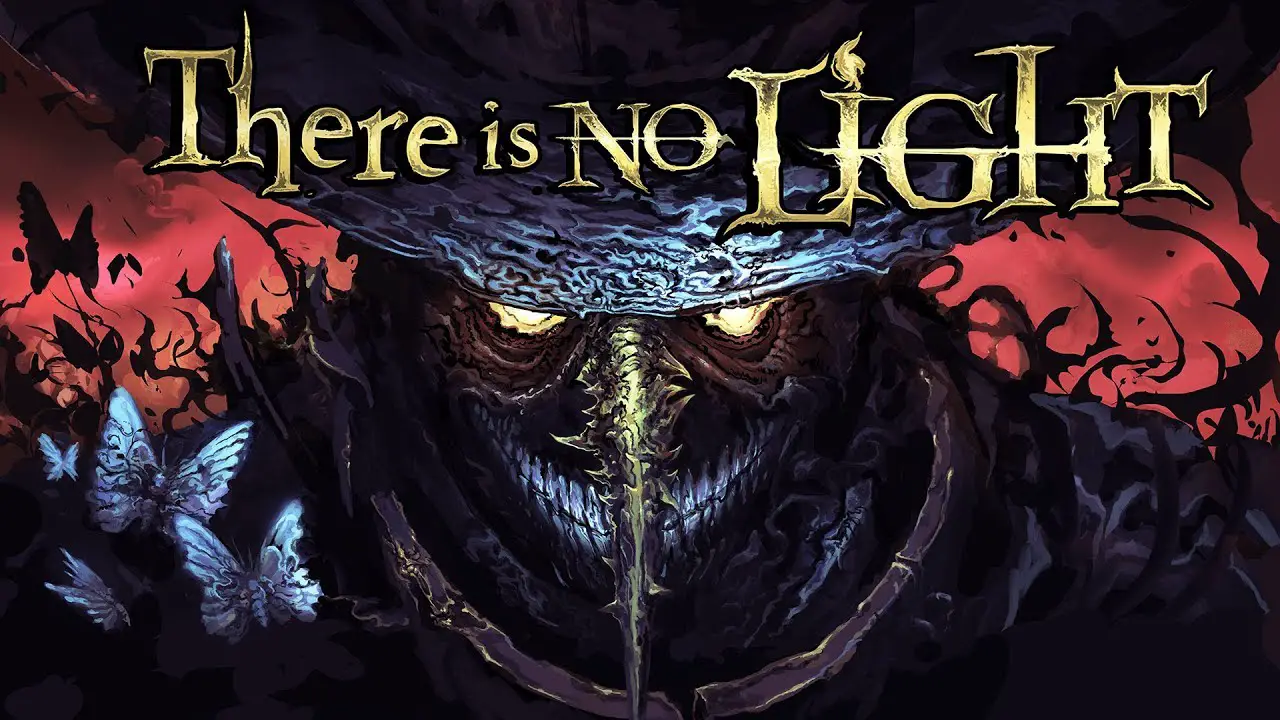 Can You Play There Is No Light on Steam Deck?