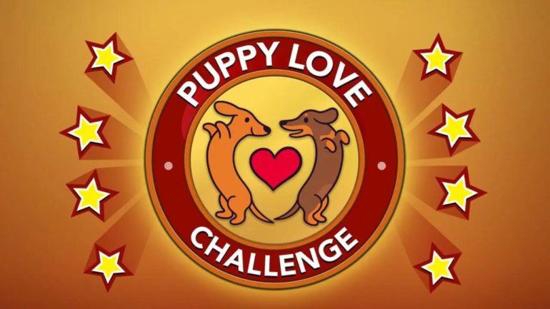 BitLife Puppy Love Challenge | How to Complete
