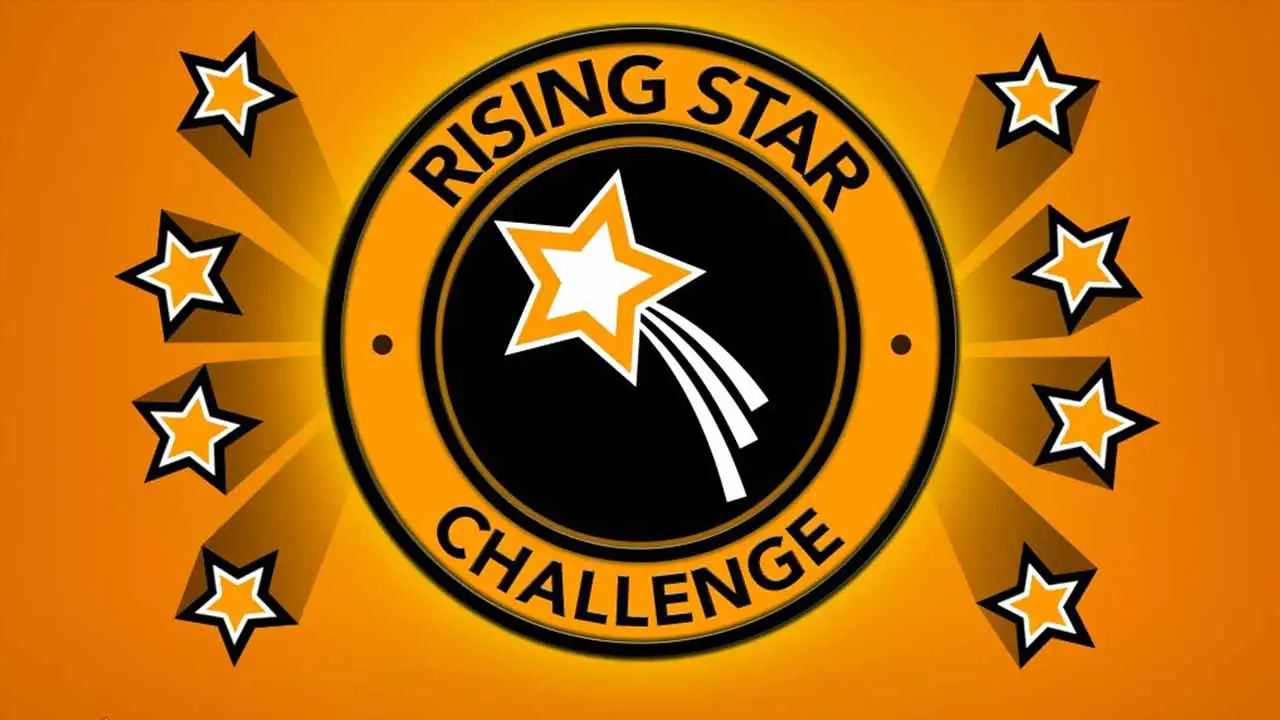 BitLife Rising Star Challenge