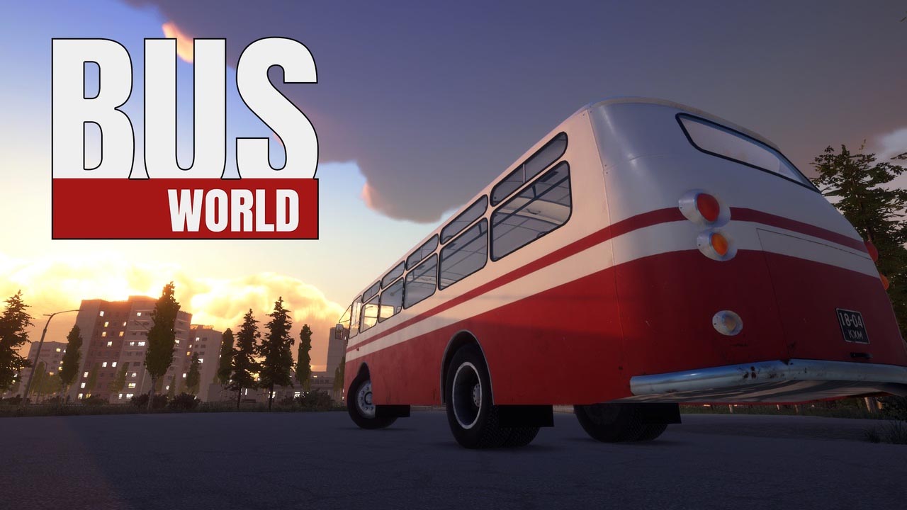 Bus World