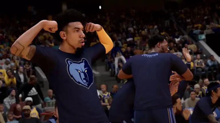 NBA 2K23 Substitution | How to Turn Off Auto-Substitution