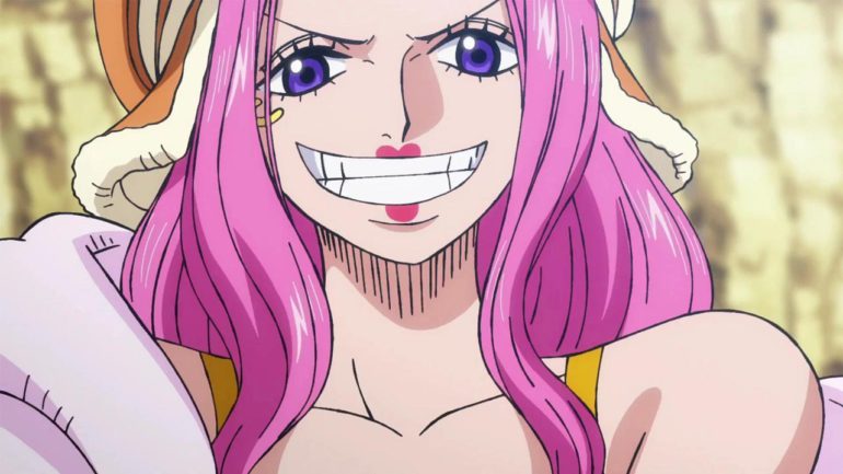 One Piece Chapter 1062 Spoilers Leaked, Bonney Reveals His Father’s Identity
