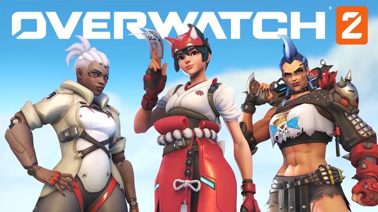 Overwatch 2