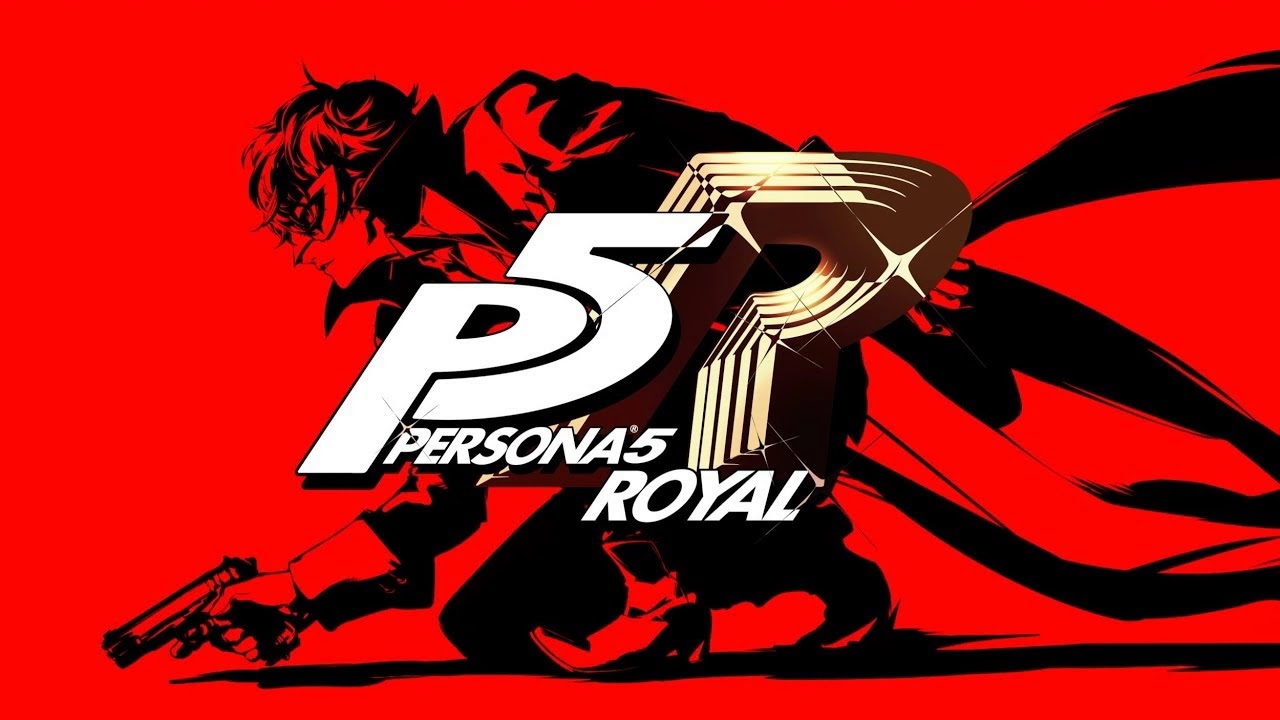 Persona 5 Koninklijk