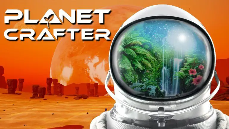 The Planet Crafter Lore & Automation Update 1 Patch Notes: Bug Fixes and Improvements