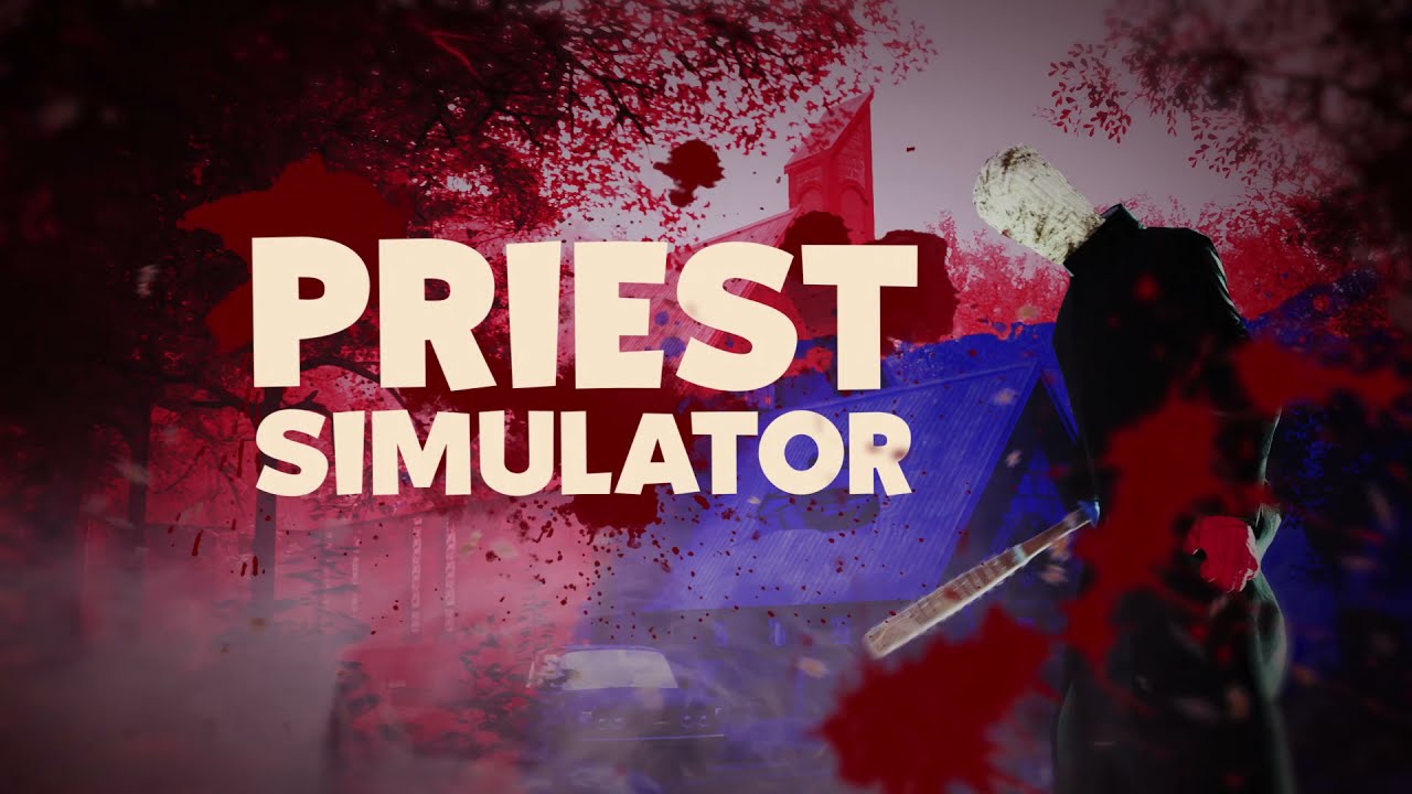 Priest Simulator