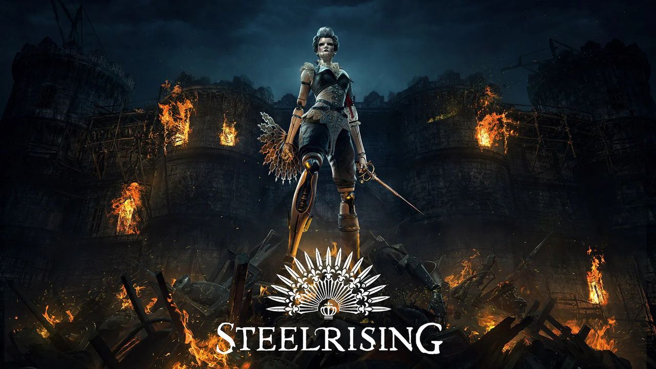 Steelrising