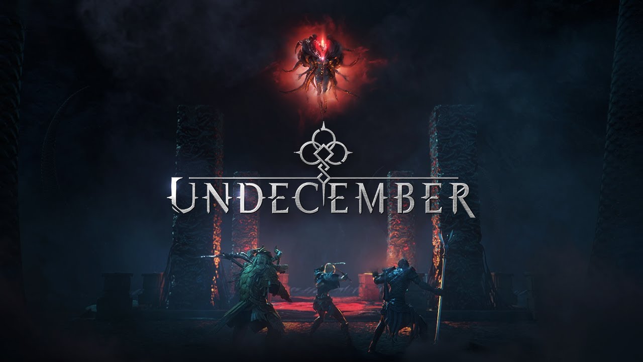 Undecember