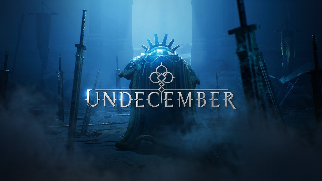 Undecember Runes