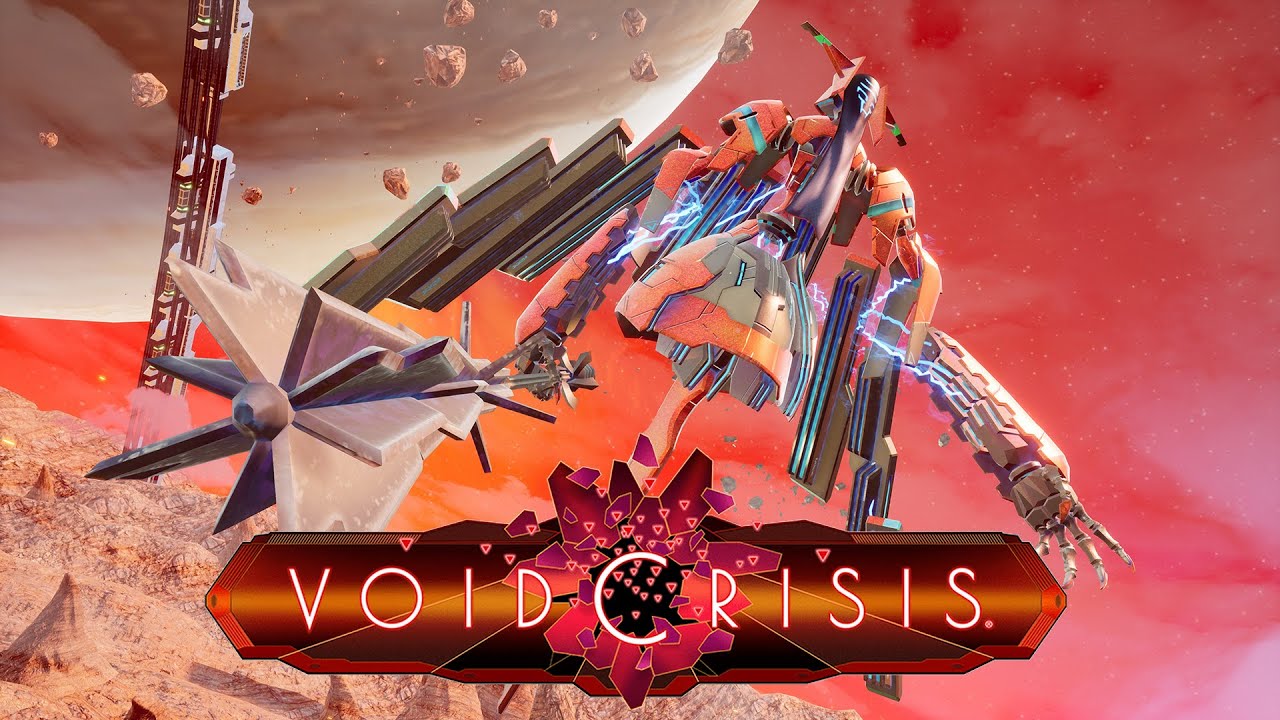 VOIDCRISIS