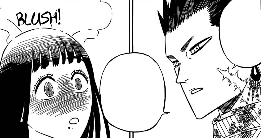 Black Clover