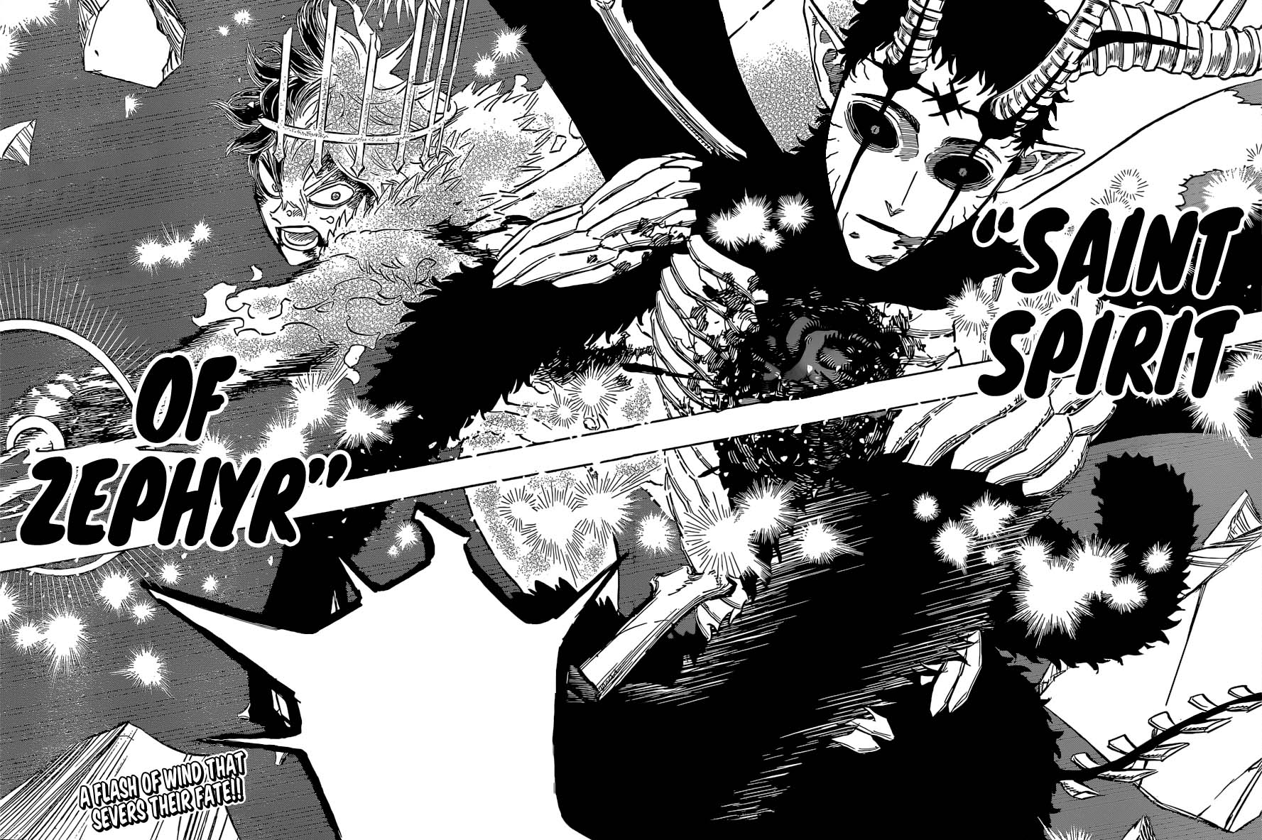 Black Clover
