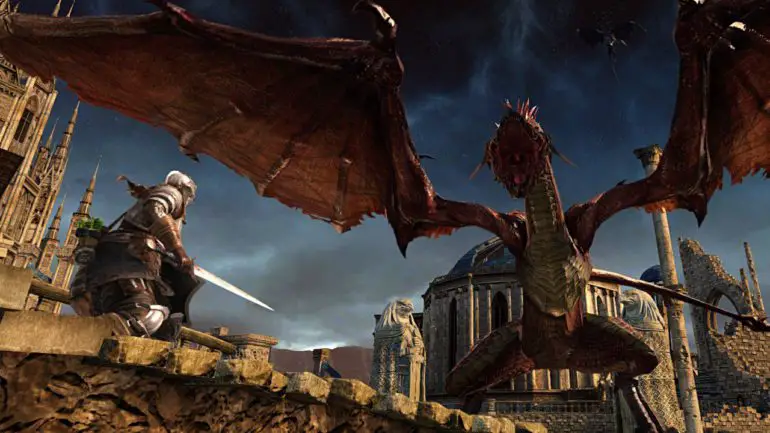 Dark Souls II: Scholar of the First Sin – Where to Find All Keys to Unlock DLCs