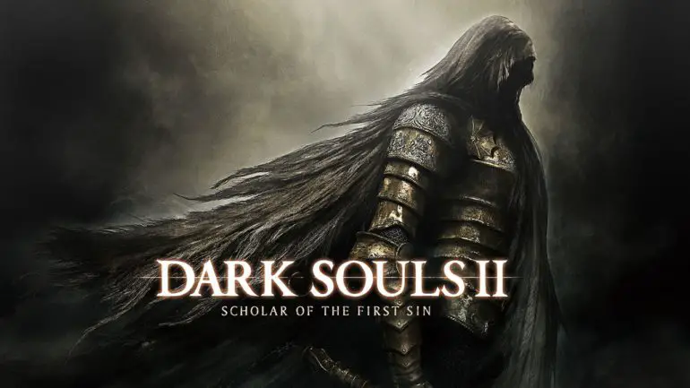 Dark Souls II: Scholar of the First Sin – Where to Find All Fragrant Branch of Yore
