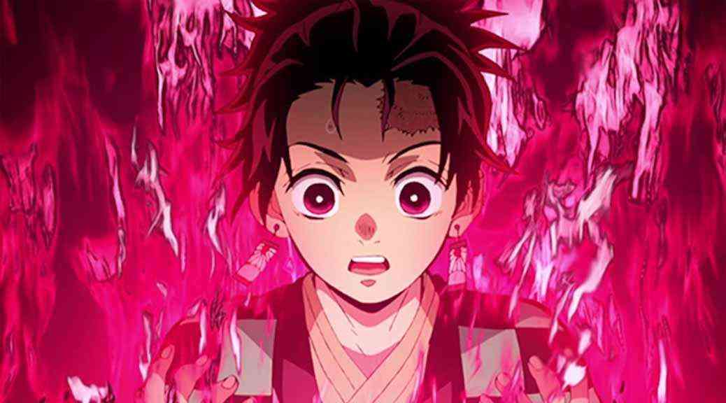 Asesino de demonios: Kimetsu no Yaiba the Movie: tren Mugen